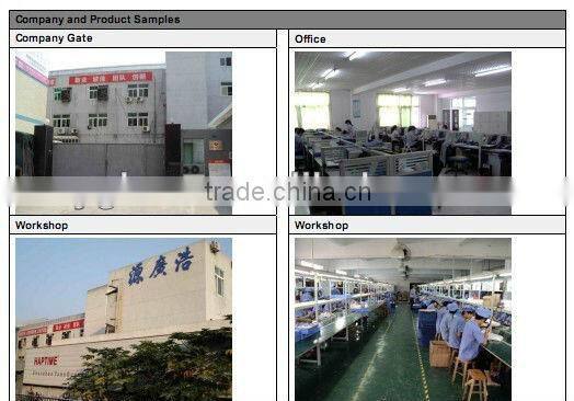 innovative consumer products outdoor fans