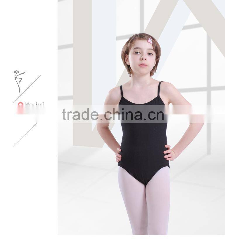 Child Camisole Dance Leotard Wholesale