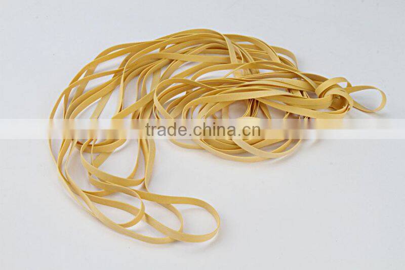 Colorized Elastic Rubber Tape For Underwear