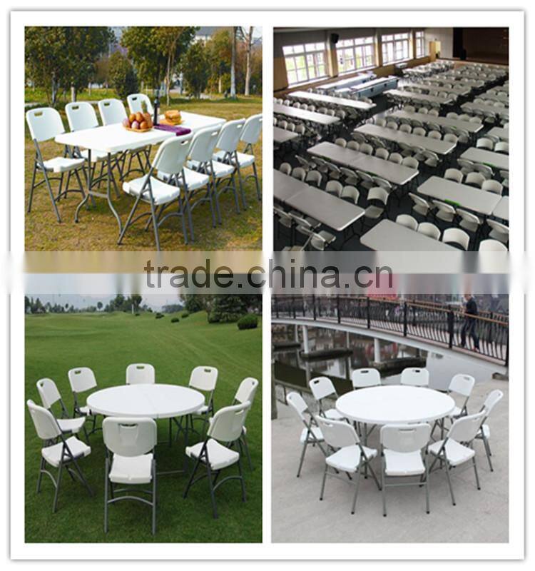 cheap price wholesale pinic portable folding tables and chairs