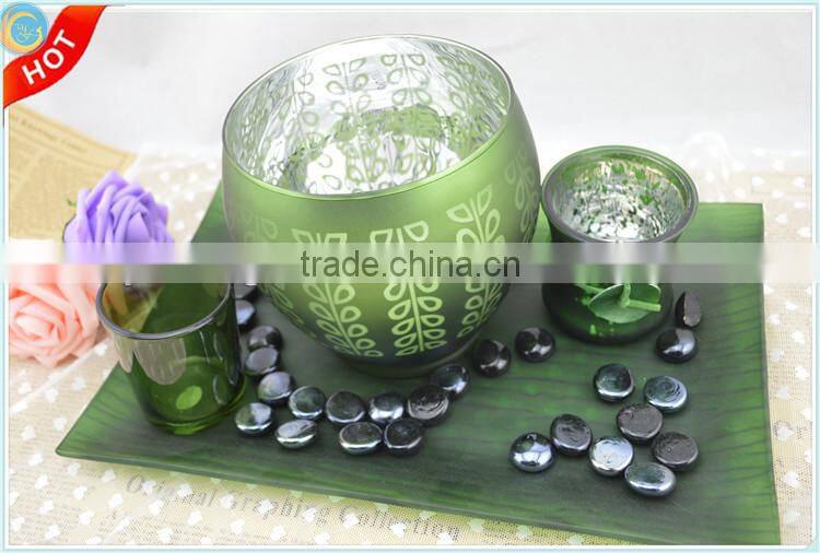 turkish lamp sets,diwali decorative lights, white candelabra, candle light