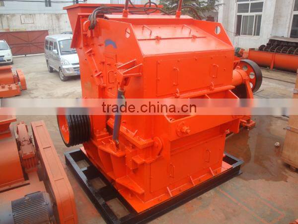 Huahong sand maker/sand production line