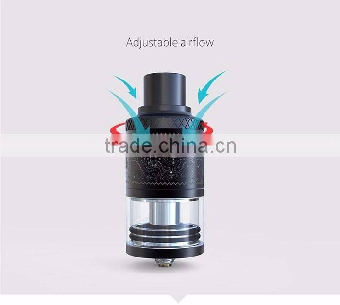 2016 Original IJOY Limitless RDTA Plus Atomizer Wholesale