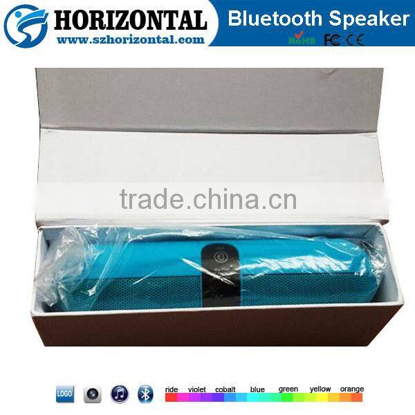 2015 New Arrive Magic Cube Portable Mini wireless Bluetooth Speaker