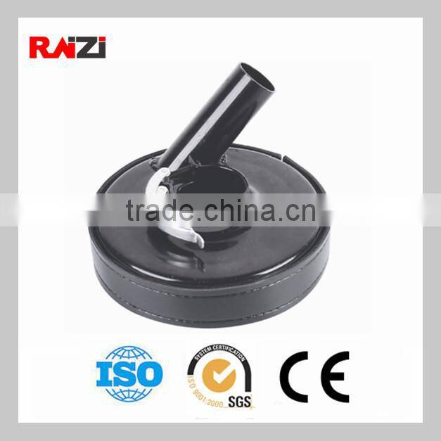 Iron Dust Cover for grinder