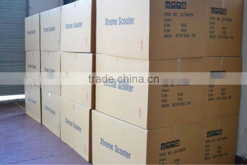 2013 electric golf cart 4 four wheeler for sale 4X4 (LD-FW020)