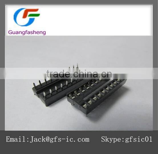 (hot sale)40-PIN IC SOCKET DIP-300