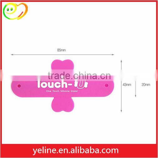 new gadget lazy bracket desktop holder for samrtphone