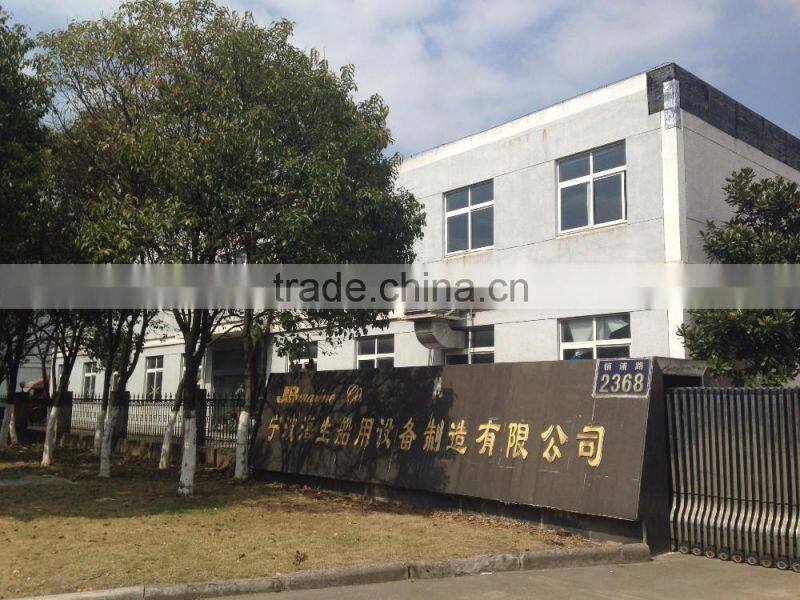 Transparent Jumbo Roll BOPP Self Adhesive Roll OEM ODM