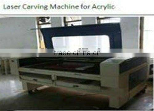 Top class lucite stand for ipad