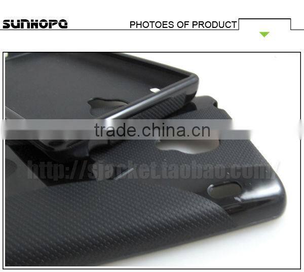 X line mobilephone tpu case for xiao mi 3