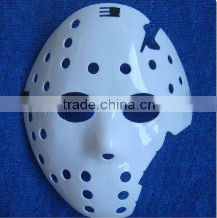 fashion opera beauty facial mask