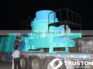 New Generation Sand Making Machine for Sale