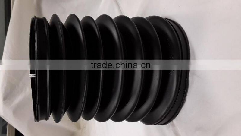 New steering dust cover,plastic dust cover,shock absorber dust cover