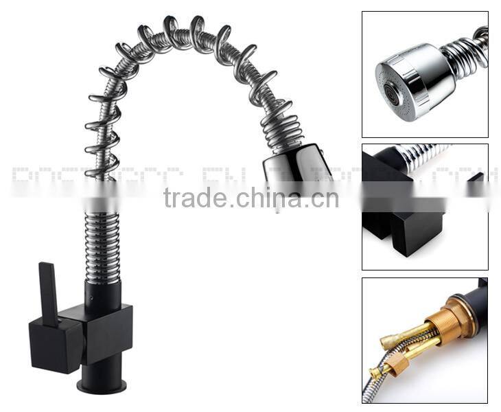 2016 summer hot sales flexible spout kitchen mixer tap ask for more details