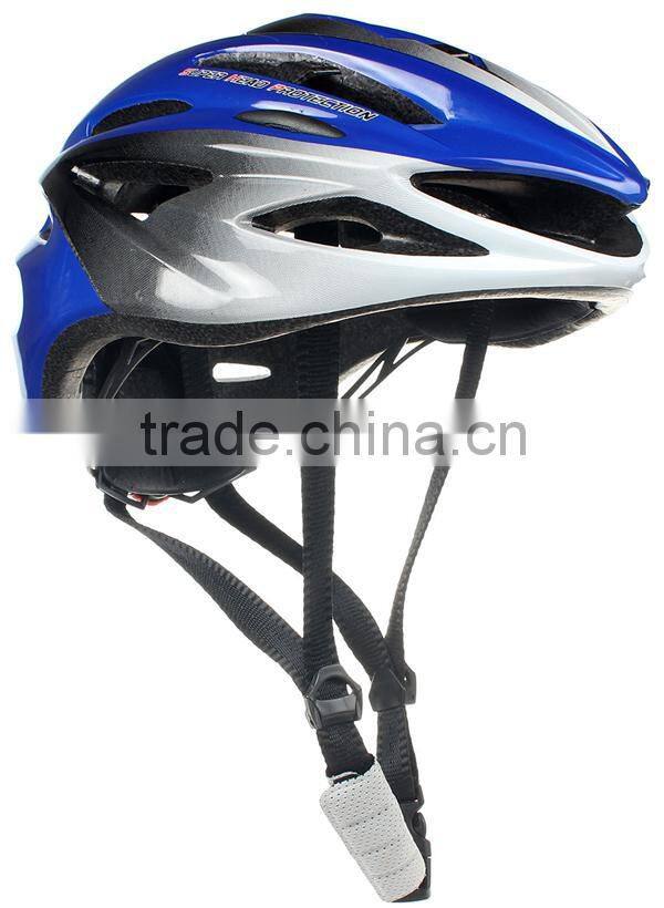 Fashion New Safty Cycling Adult Men's Bike Bicycle Carbon Safety Helmet ST750