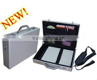 aluminum tools case
