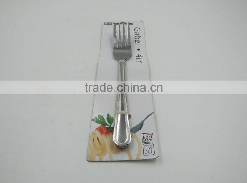 Stainless steel Fork and Knife,stainless steel dinner set fork and knife stainless steel