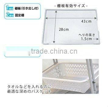 RC8008 Newly Spa Salon Design kraftwelle tool trolley
