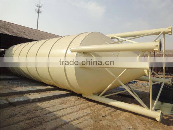 Reliable Sealing Welding Steel Silo for Sale