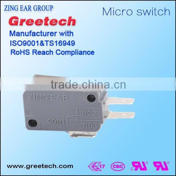 Pc board micro switch,surface mount micro switch,tilt micro switch