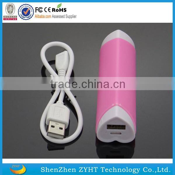 wholesale mini portable power bank