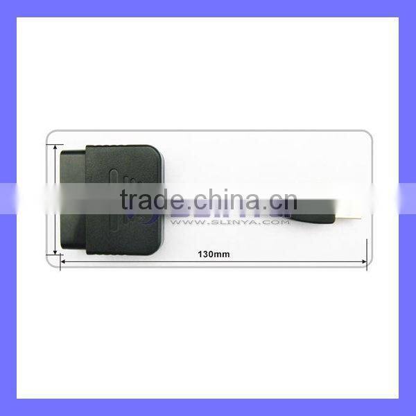 USB Adapter For ps2 to ps3 Game Converter Controller