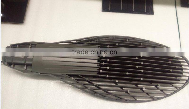 150w bridgelux led street light meanwell driver Ip65