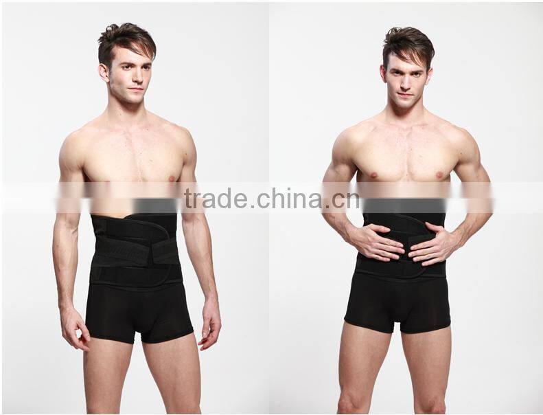 2016 Hot Sale Adjustable Slimming Waist Belt
