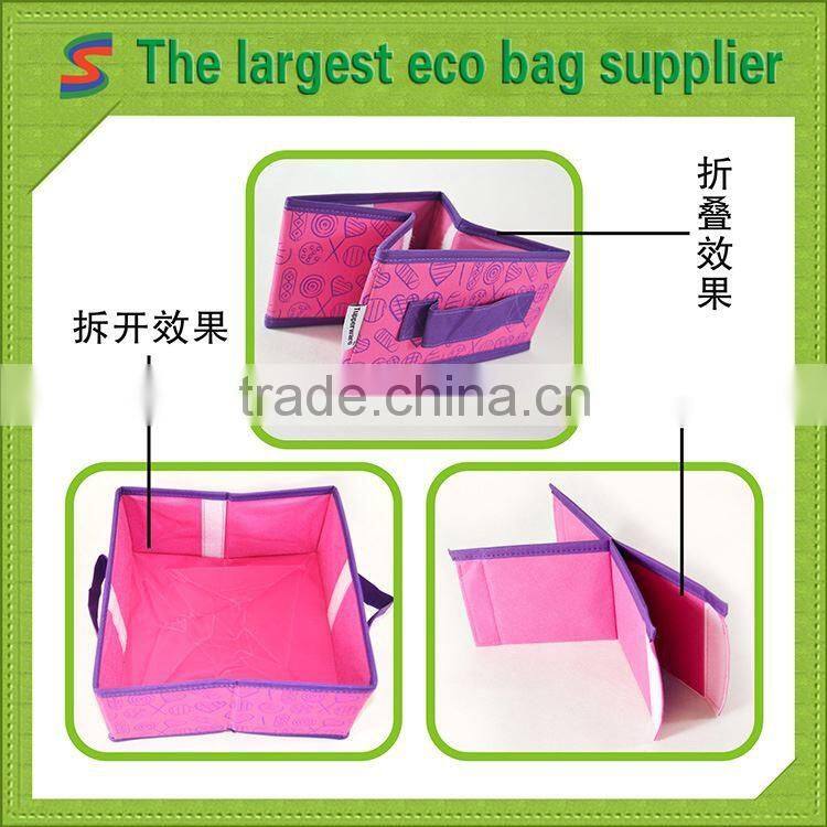 Custom cosmetic bag Cosmetic Box