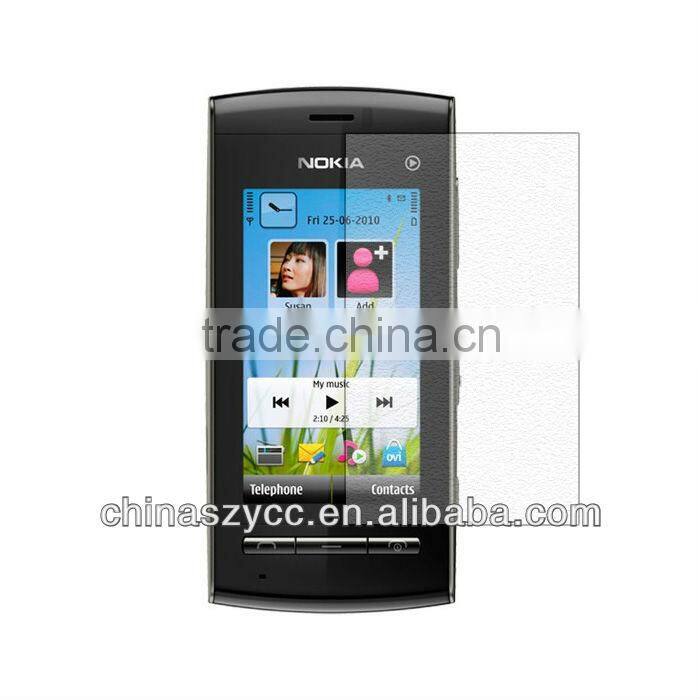 New Cheap Price Matte Screen Protector For Nokia Series