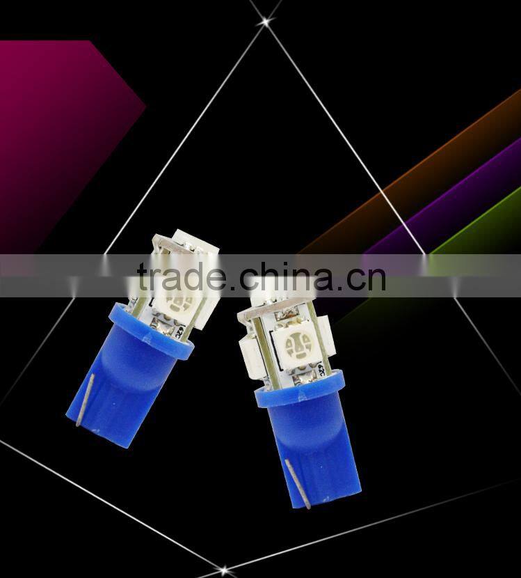 9 LED festoon car led light , hot selling festoon SMD 5050 auto lamps