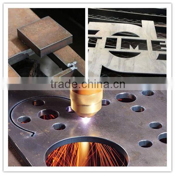 Remax-1530 Portable Plasma Cutting Machine cnc milling machine metal