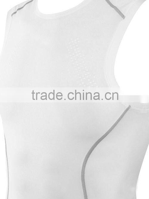 newest custom sublimate tennis wear with polyester