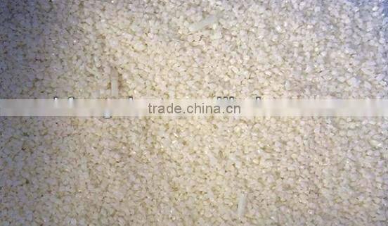 2015the latest double belt-type color sorter for plastic recycling particle