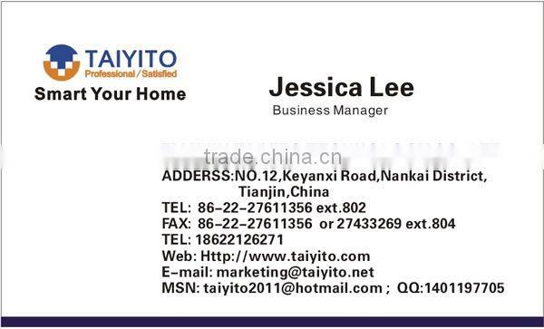 TAIYITO ZigBEE Home Automation Kit, Smart Home Automation System, Smarthome 10 year Manufacturer