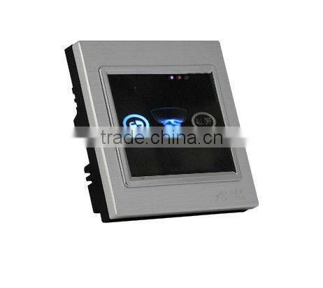 2013 Zigbee light switch/Australia gang switch--hot sales