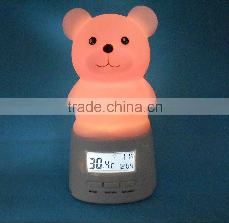 Baby Touch on/off Night light