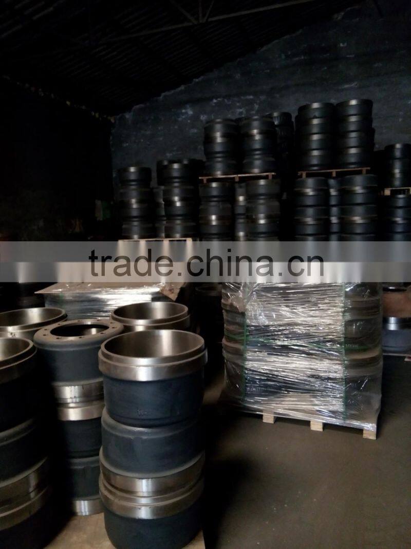 Brake drum high quality 42431-47011 auto parts accessories