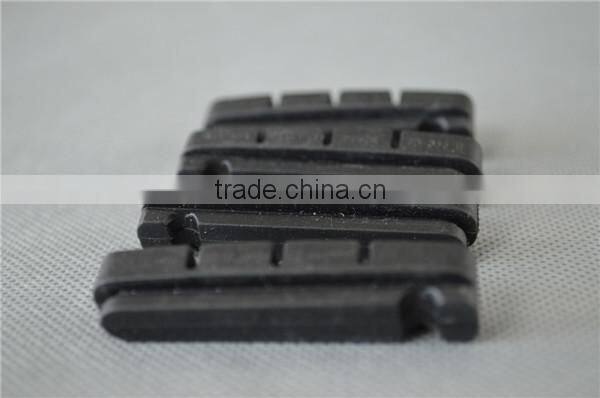 56mm clincher bicycle wheelset 700c road bike wheelset powerway M71 wheels carbon road bike wheelset W56C