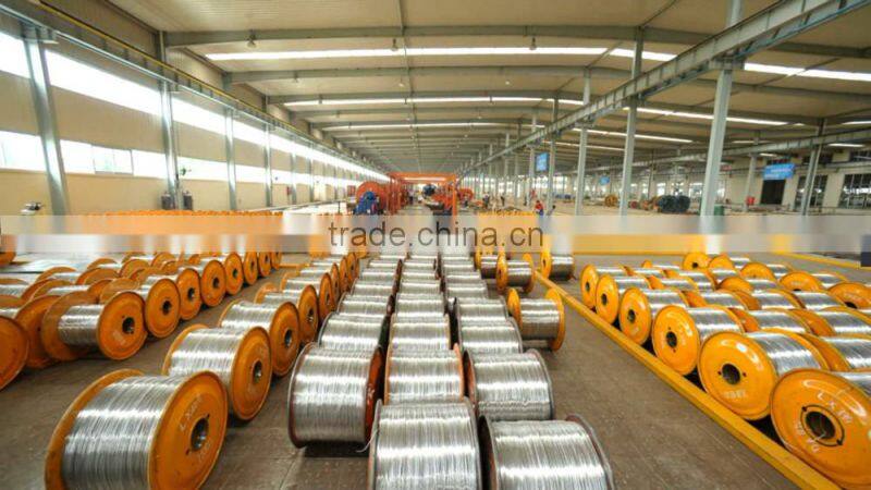 aluminum medium speed rod breakdown machine