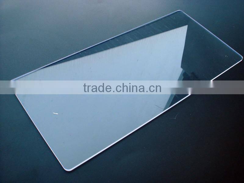 Acrylic Material clear Acrylic bag shaper