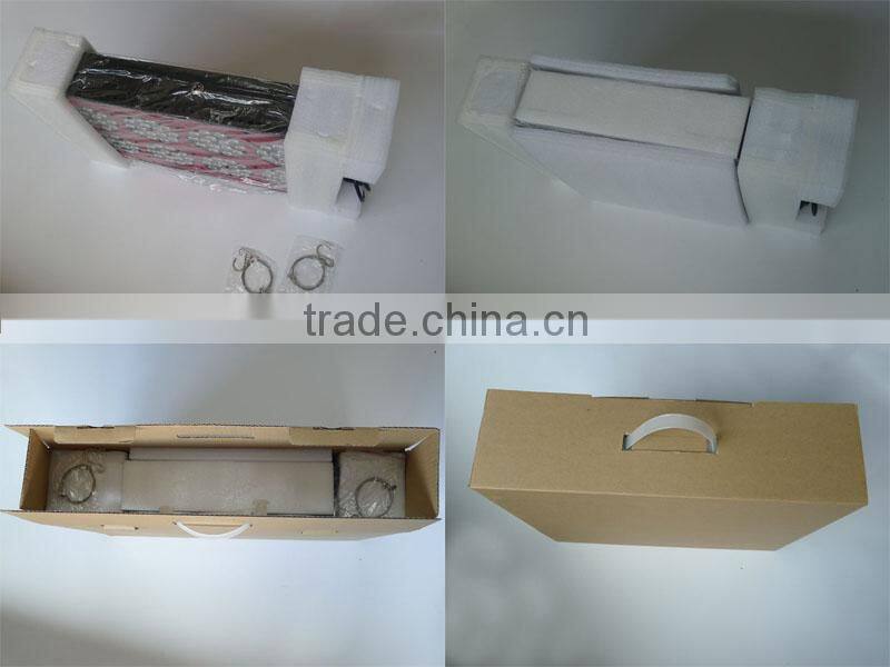 Hangzhou Factory 136w LED Grow Lighting,LED Grow Lights