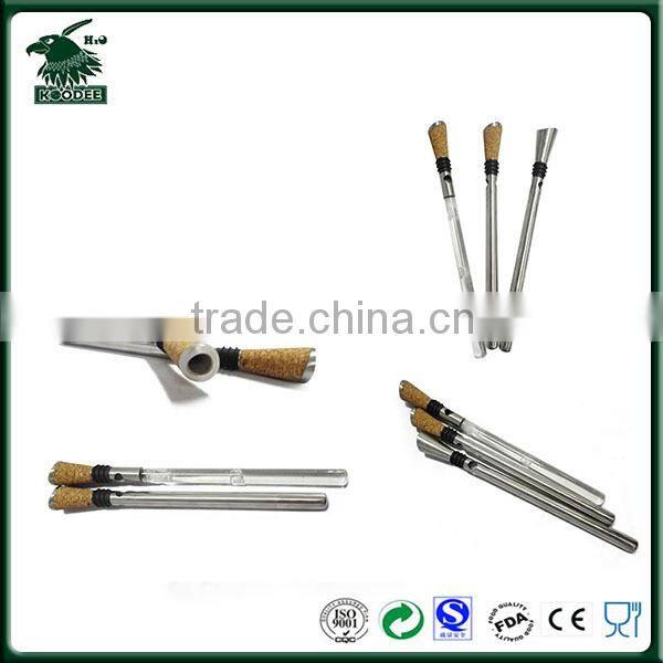 2016 New Products Hot selling Stainless steel wine bottle cooler stick