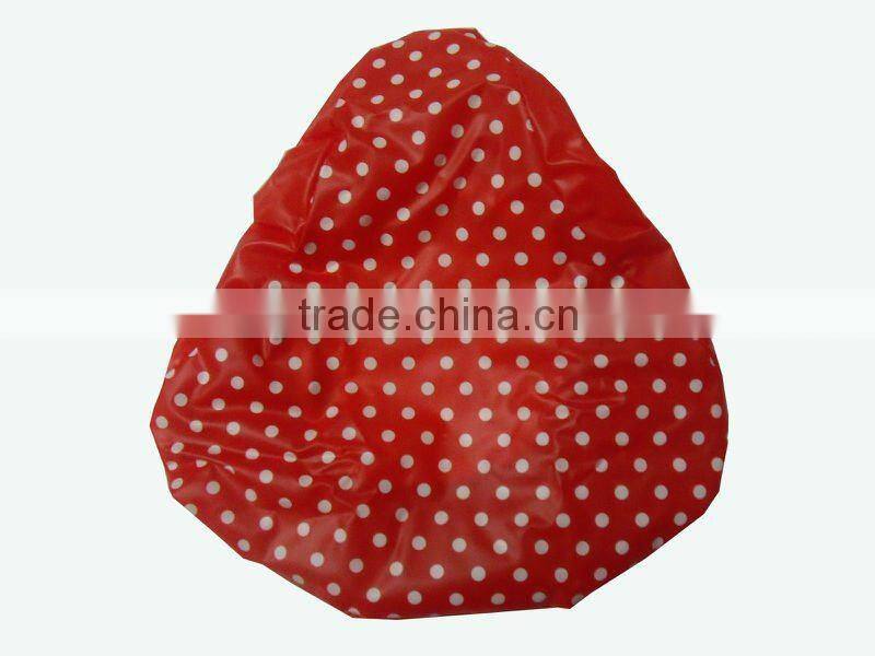 promotional saddle cover