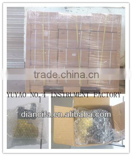 YSZ IRRIGATION BISTABLE LATCH WATER SOLENOID VALVE 24V/12V G1/2''~G2''