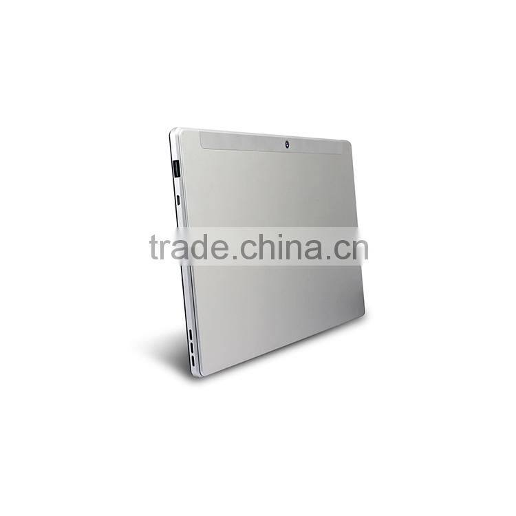 11.6" FHD IPS screen 10000mAh large battery windows tablet with keyboard