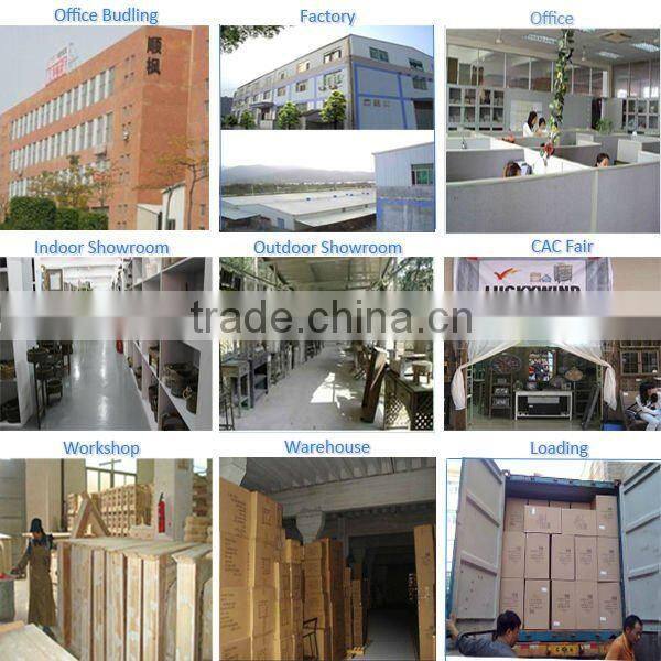 French countryside white antique deisgn floding garden tray table