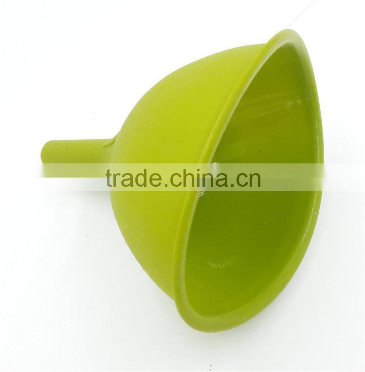 good quality stainless steel industrial funnel