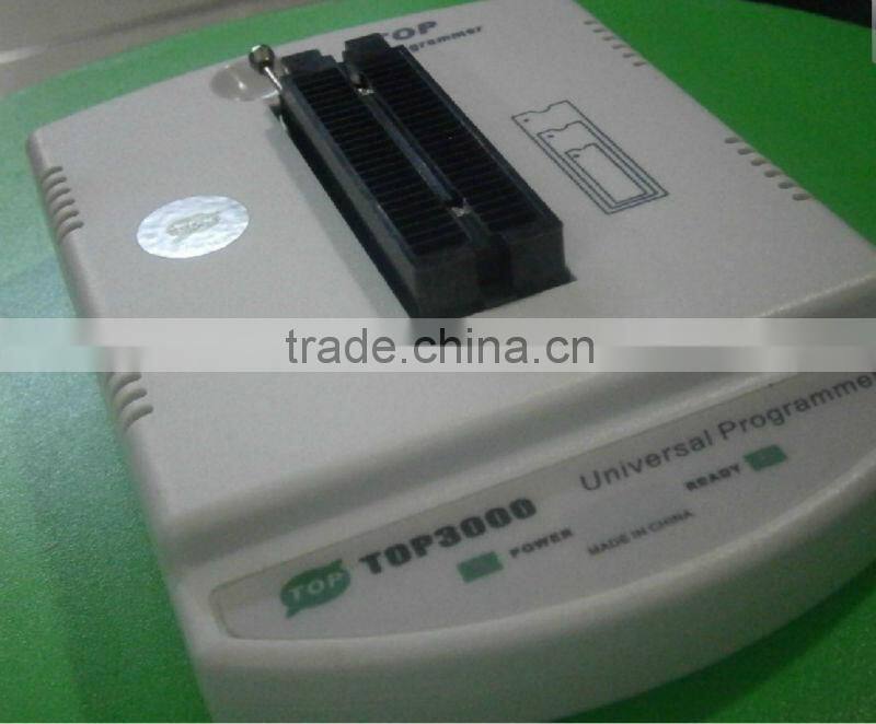 2012 Newest TOP-3000 USB Universal Programmer MCU, upgraded from TOP2049